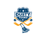 https://www.logocontest.com/public/logoimage/1597981622Dusty Tuuks_Dusty Tuuks copy 13.png
